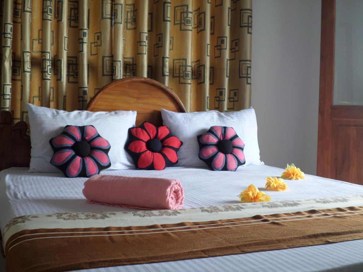 Peacock Villa Resort ウダワラウェ エクステリア 写真