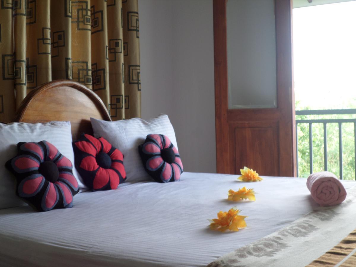 Peacock Villa Resort ウダワラウェ エクステリア 写真